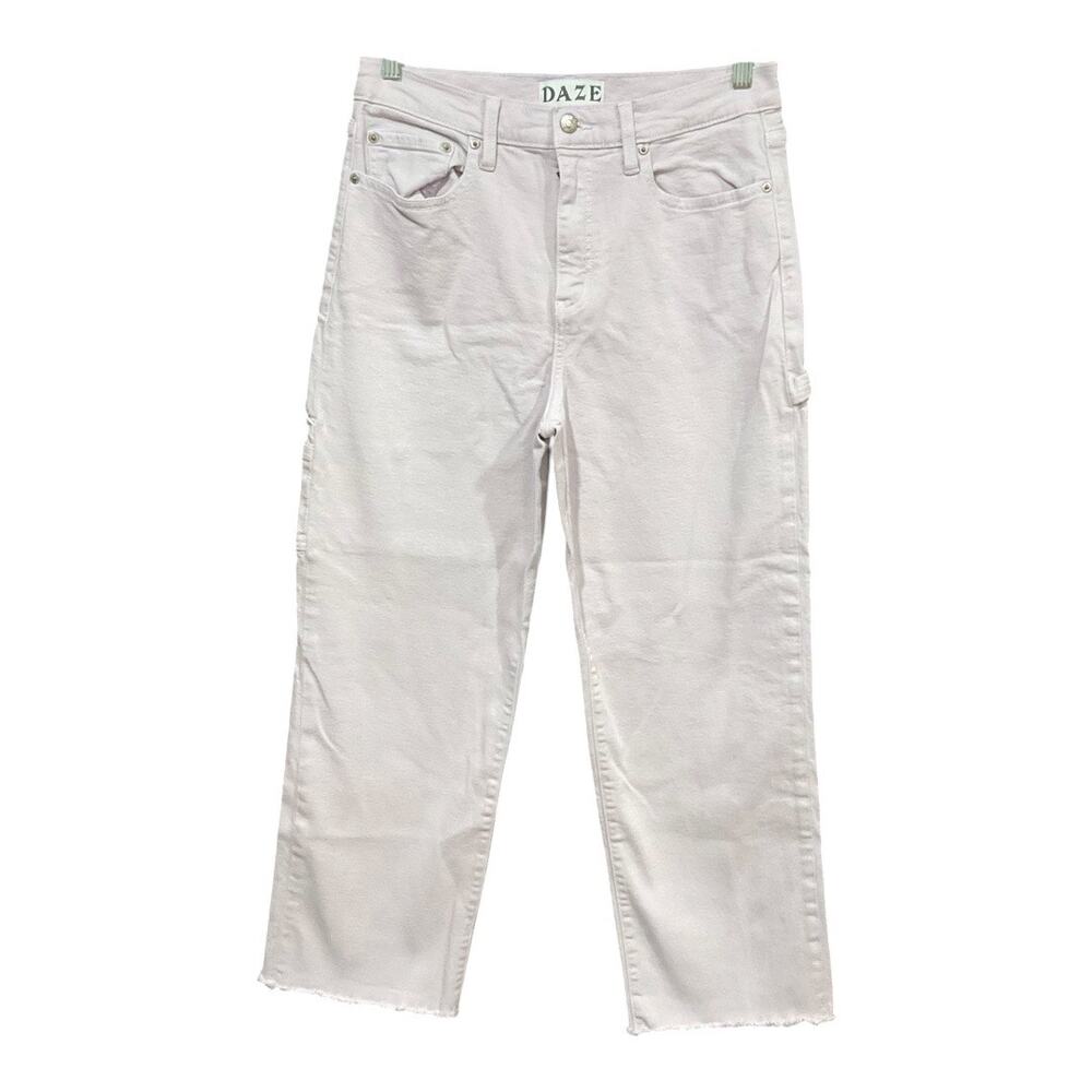 Daze Jeans Women 29 Lilac